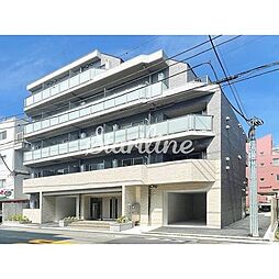 アルファコート東六郷 306