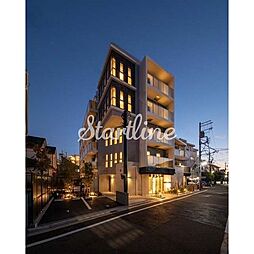 スタイリオ雪谷大塚レジデンス 505