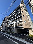 大森駅より徒歩11分 2階 築1年5ヶ月の賃貸物件