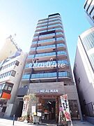 蒲田駅より徒歩3分 8階 築5年4ヶ月の賃貸物件