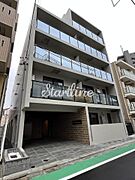 大井町駅より徒歩8分 1階 新築の賃貸物件