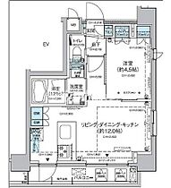 間取り：213144234212