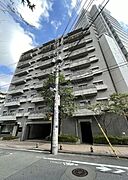 大井町駅より徒歩5分 7階 築30年2ヶ月の賃貸物件
