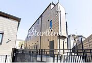 WoodCrest大井Residence 3階 新築の賃貸物件