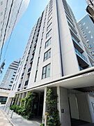 ディームス大井町 10階 築6年8ヶ月の賃貸物件