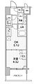 SEASONFLATS大森Airy10階15.0万円