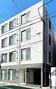 鮫洲駅より徒歩4分 4階 築8年9ヶ月の賃貸物件