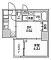 SYFORME大井町213階17.2万円