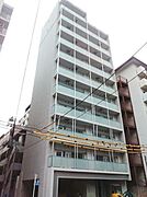 ＬＩＶＩＯＭＡＩＳＯＮ大森ＥＡＳＴ 8階 築3年10ヶ月の賃貸物件