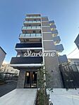 エスレジデンス大森ブレサ（S-RESIDENCE大森bresa）のイメージ