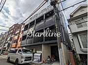 大森駅より徒歩8分 4階 新築の賃貸物件
