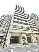 大森駅より徒歩5分 12階 築19年3ヶ月の賃貸物件