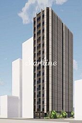 ザ・ライオンズフォーシア蒲田