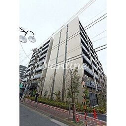 RJRプレシア蒲田