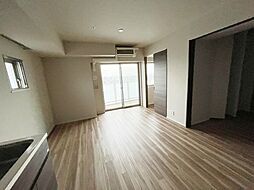 ルフォンプログレ品川大井 2LDKの写真