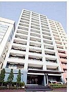 大森海岸駅より徒歩4分 8階 築29年6ヶ月の賃貸物件