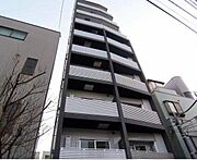 セジョリ大井町 5階 築17年4ヶ月の賃貸物件
