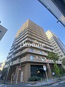 平和島駅より徒歩4分 13階 築23年5ヶ月の賃貸物件