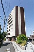 蒲田駅より徒歩6分 3階 築9年5ヶ月の賃貸物件