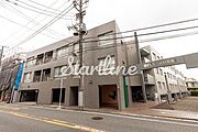 馬込駅より徒歩12分 1階 築34年3ヶ月の賃貸物件