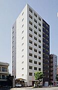 大森駅より徒歩10分 8階 築19年3ヶ月の賃貸物件