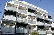 ダイナシティ池上の賃貸物件