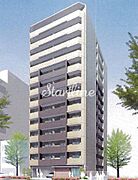アーバネックス大森 2階 築12年10ヶ月の賃貸物件