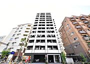 平和島駅より徒歩4分 3階 築13年の賃貸物件