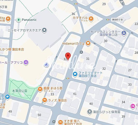 地図