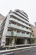 プラウドフラット大森３ 4階 築11年6ヶ月の賃貸物件