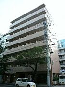 大森海岸駅より徒歩3分 8階 築21年2ヶ月の賃貸物件