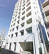 ウイステリア大森山王の賃貸物件