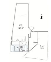 間取り：213145287059