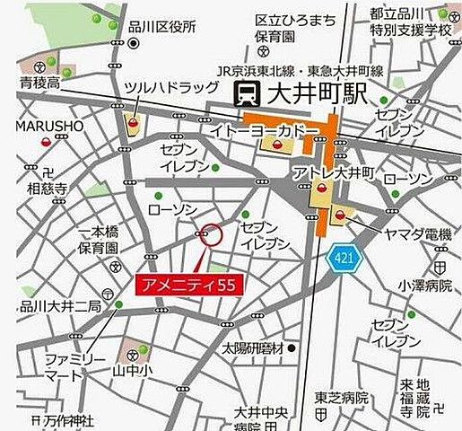 地図