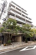 大森駅より徒歩6分 7階 築7年11ヶ月の賃貸物件