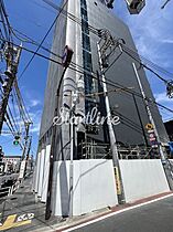 シーズンフラッツ大森北三丁目 702 ｜ 東京都大田区大森北３丁目28-10（賃貸マンション1LDK・7階・33.02㎡） その11