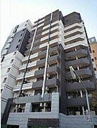 グランドガーラ大森の賃貸物件