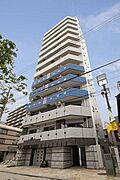 ガラシティ大森の賃貸物件