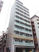 リビオメゾン大森EASTの賃貸物件
