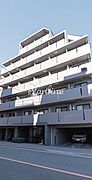 ルーブル西蒲田の賃貸物件