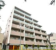 クリオ平和島の賃貸物件