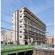 ＺＩＮＮＩＡ大森西 5階 築8年6ヶ月の賃貸物件