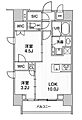 SEASONFLATS大森Bright10階25.0万円