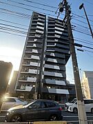 青物横丁駅より徒歩8分 築2年4ヶ月 15階建の賃貸物件