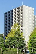 大森海岸駅より徒歩6分 15階 築8年8ヶ月の賃貸物件