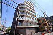 京急蒲田駅より徒歩8分 7階 築5年1ヶ月の賃貸物件