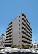 ルーブル大森八番館の賃貸物件
