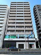 ＭａｉｓｏｎｄｅＡｒＫ南大井 7階 築6年4ヶ月の賃貸物件