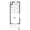 アルトゥーラ山王4階9.0万円