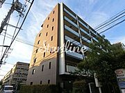 ドレッセ西馬込の賃貸物件